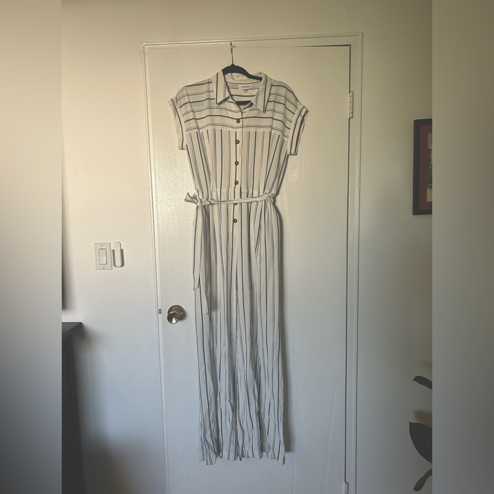 Calvin Klein Jumpsuit